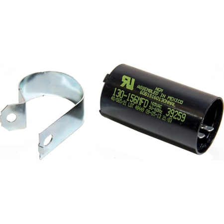 Alliance KIT CAPACITOR & CLAMP 39259P